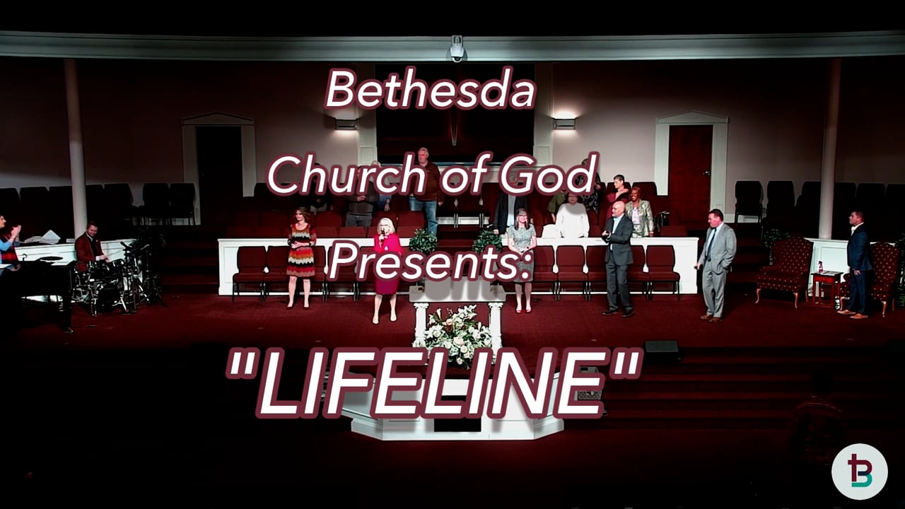 READY: Bethesda Church of God