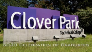 Clover Park Graduation