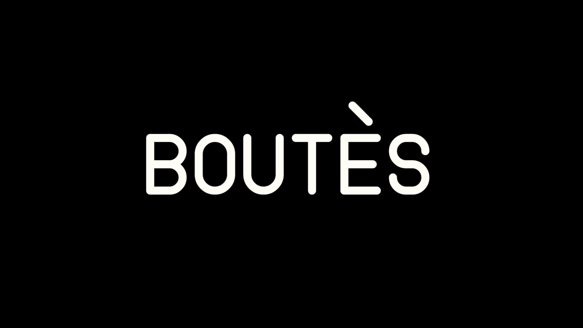 Cie Courant d'Cirque - Boutès TEASER