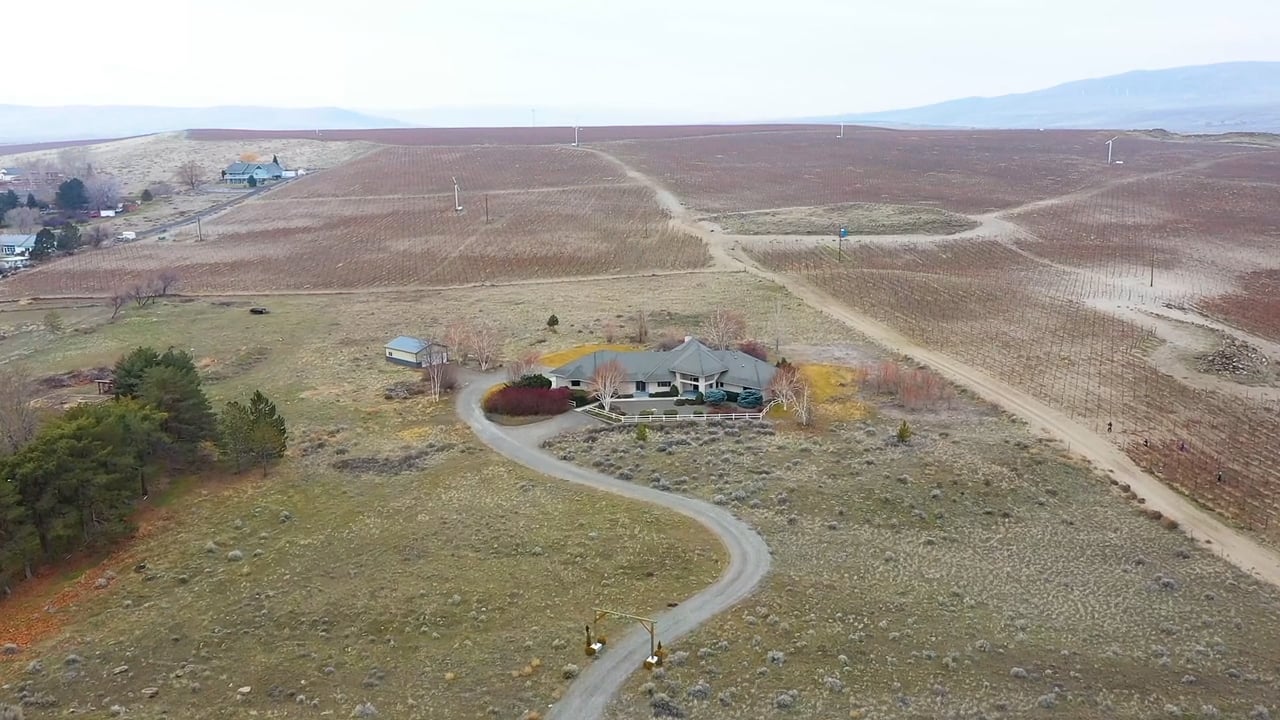 107308 N Harrington Rd. West Richland, WA on Vimeo