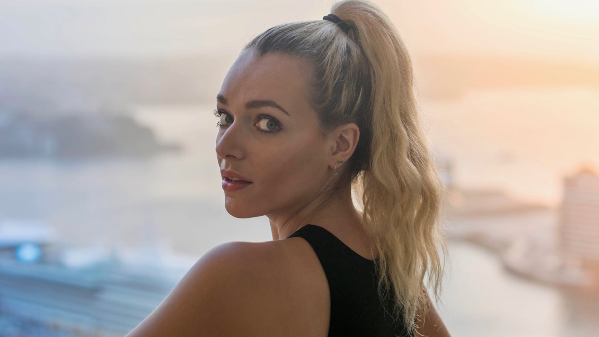 Taylor Buoro Showreel 2023