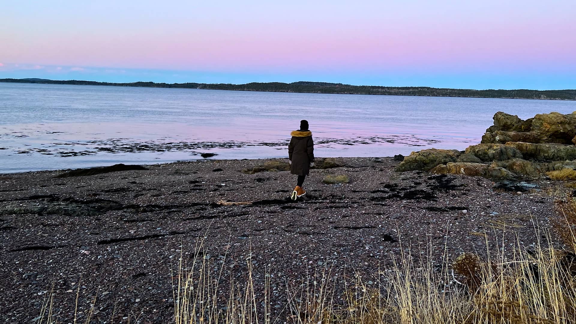 Passamaquoddy Tribe at Sipayik responds to Drinking Water Crisis on Vimeo