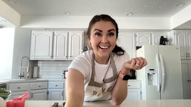 Meal Prep Party- Feb 6