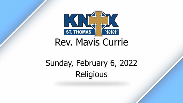 Knox - Sunday, February 6, 2022