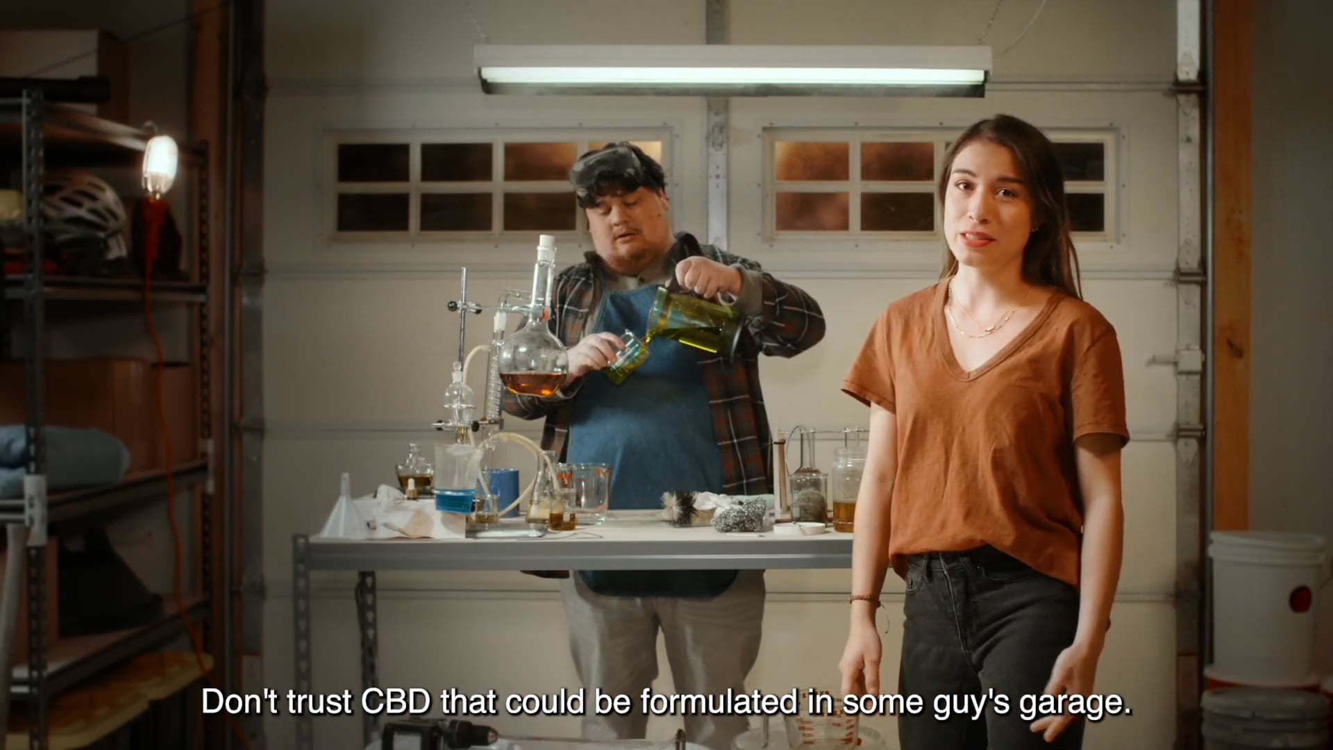 MEDTERRA - CBDo's & Dont's