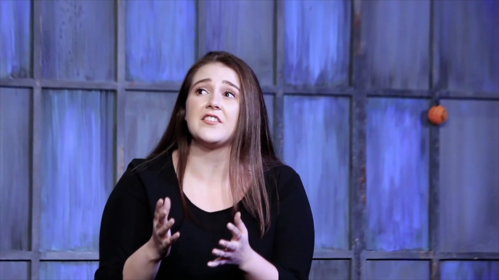 Sara Costello Vocal Sample