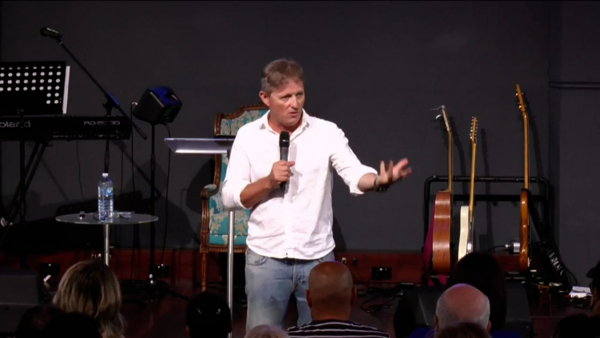 The Best of Times, The Worst of Times | Todd Weatherly | Sunday 6 February 2022