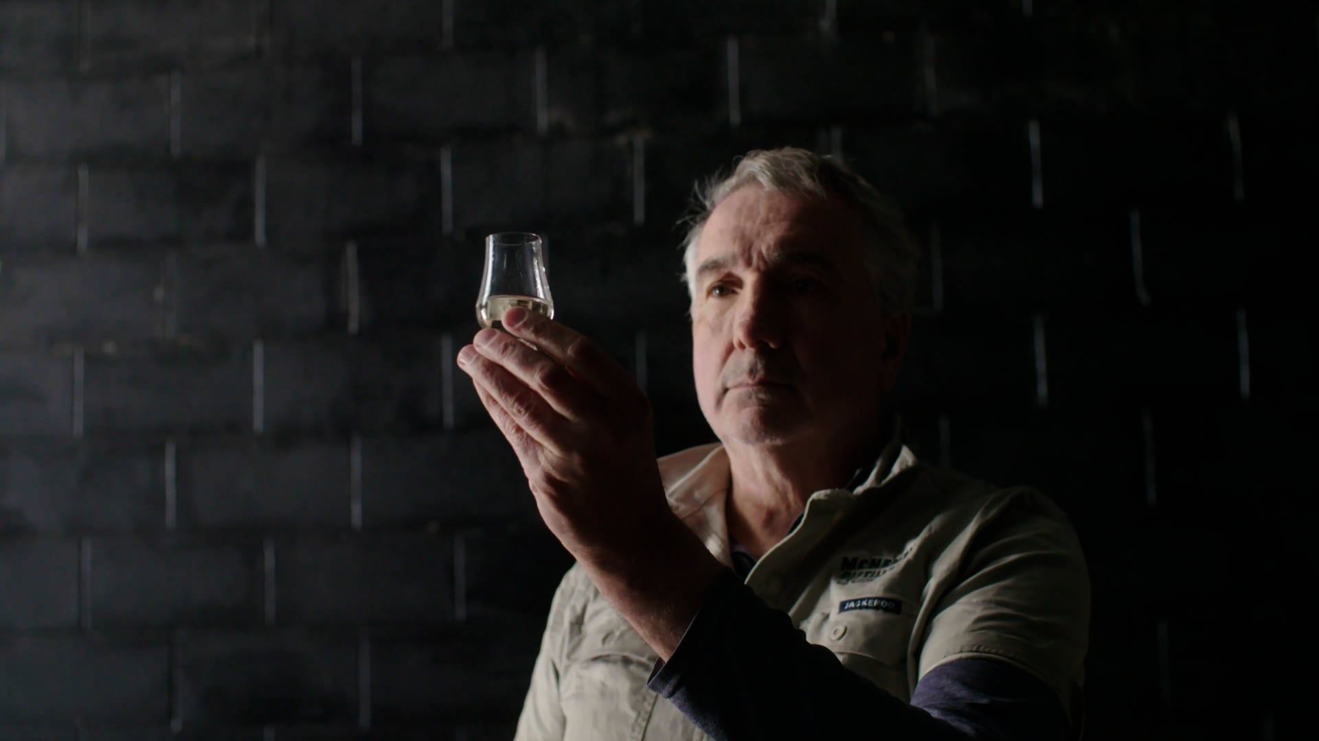 Make It Tasmanian - McHenry Distillery