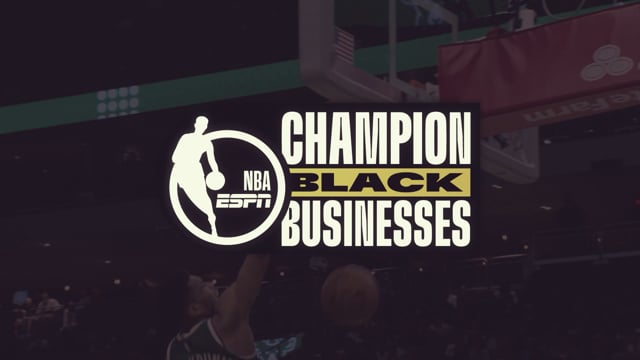 Champion Black Businesses