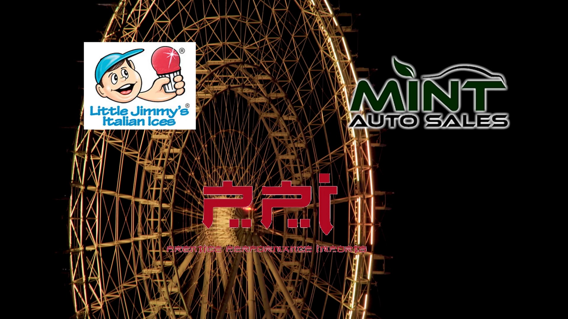 Tuners Invade Event Orlando, Florida