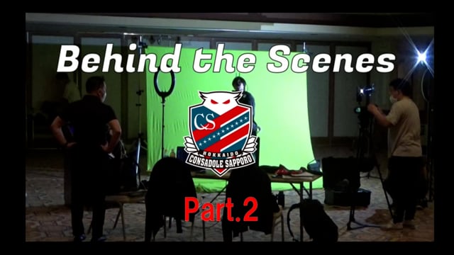 Behind The Scenes Part2