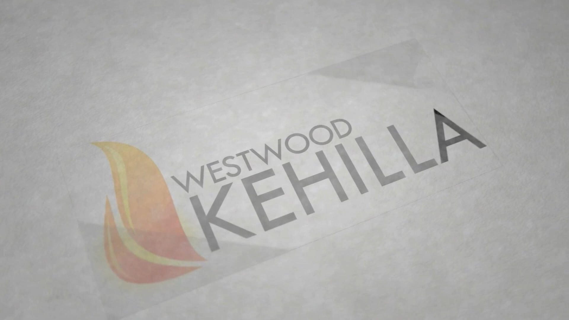 Westwood Kehilla Gala 2022 On Vimeo