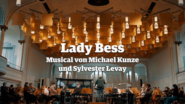 Lady Bess - Making-of