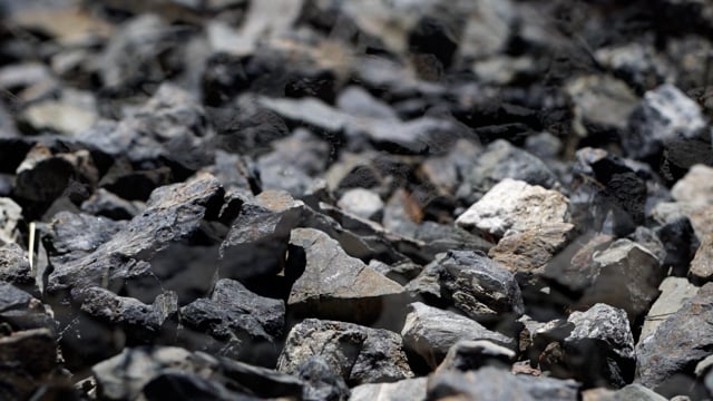 dawn, nature, dusk at Granite Mountain