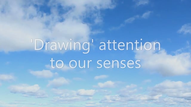 Inspiration for a Wellbeing focused Arts Award  
