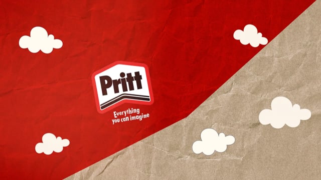 Pritt Glue-11 Gms - Lecyn Agencies