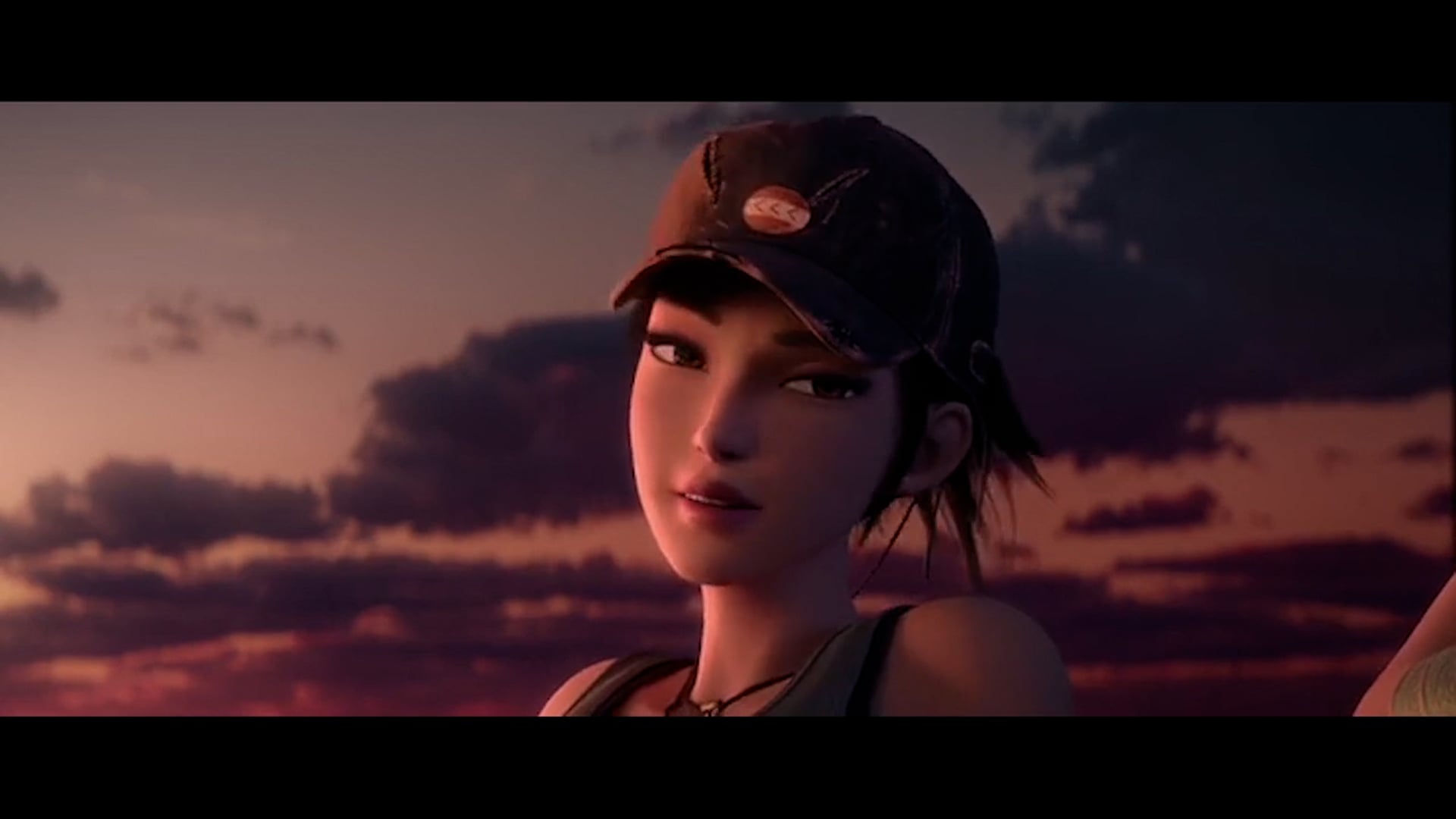 Extrait  Doublage - 2022