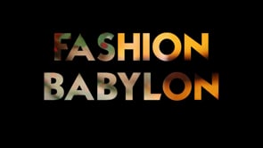(Documentary) Movie of the Day: Fashion Babylon (2022) by Gianluca Matarrese