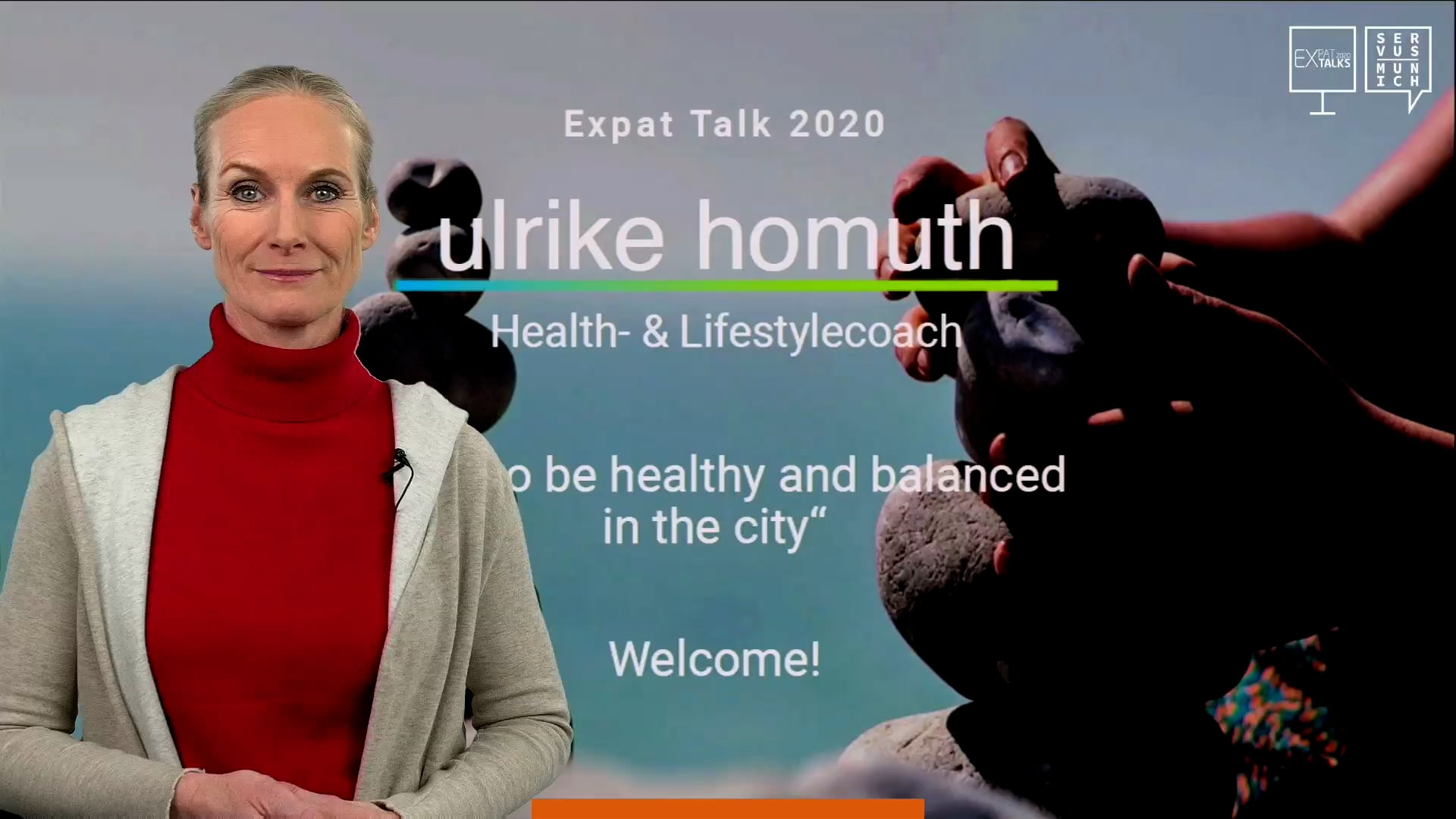 Ulrike Homuth Presentation EN