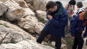 Sortida per conèixer la geologia de l'Empordà