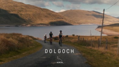 Albion - Dolgoch - Dolgoch