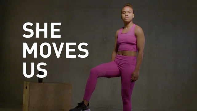 Nikita Parris - Puma