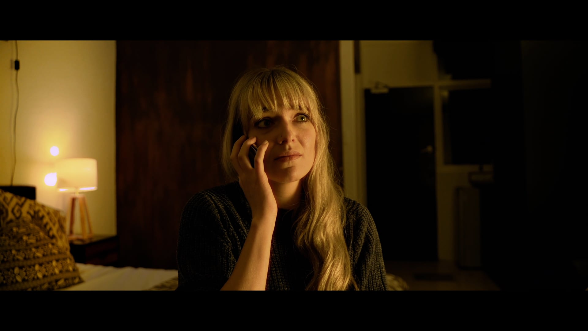 Last Call For Us - Scene 1
