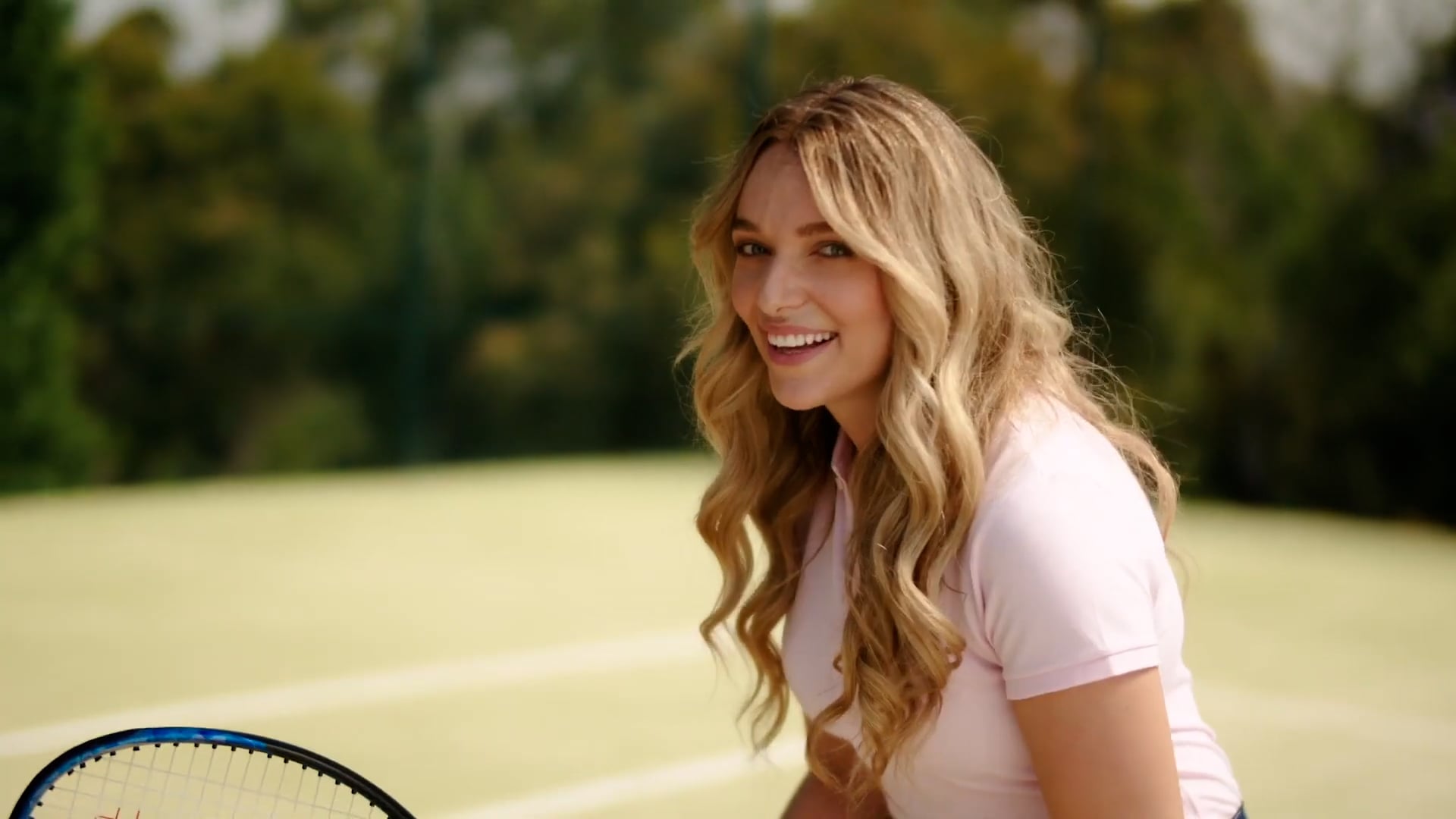 TMGM TVC - Australian Open