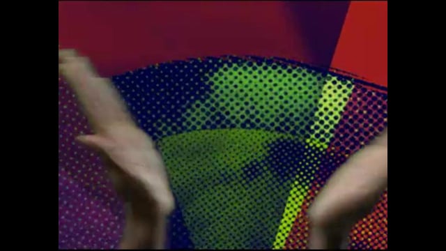 neasden control centre