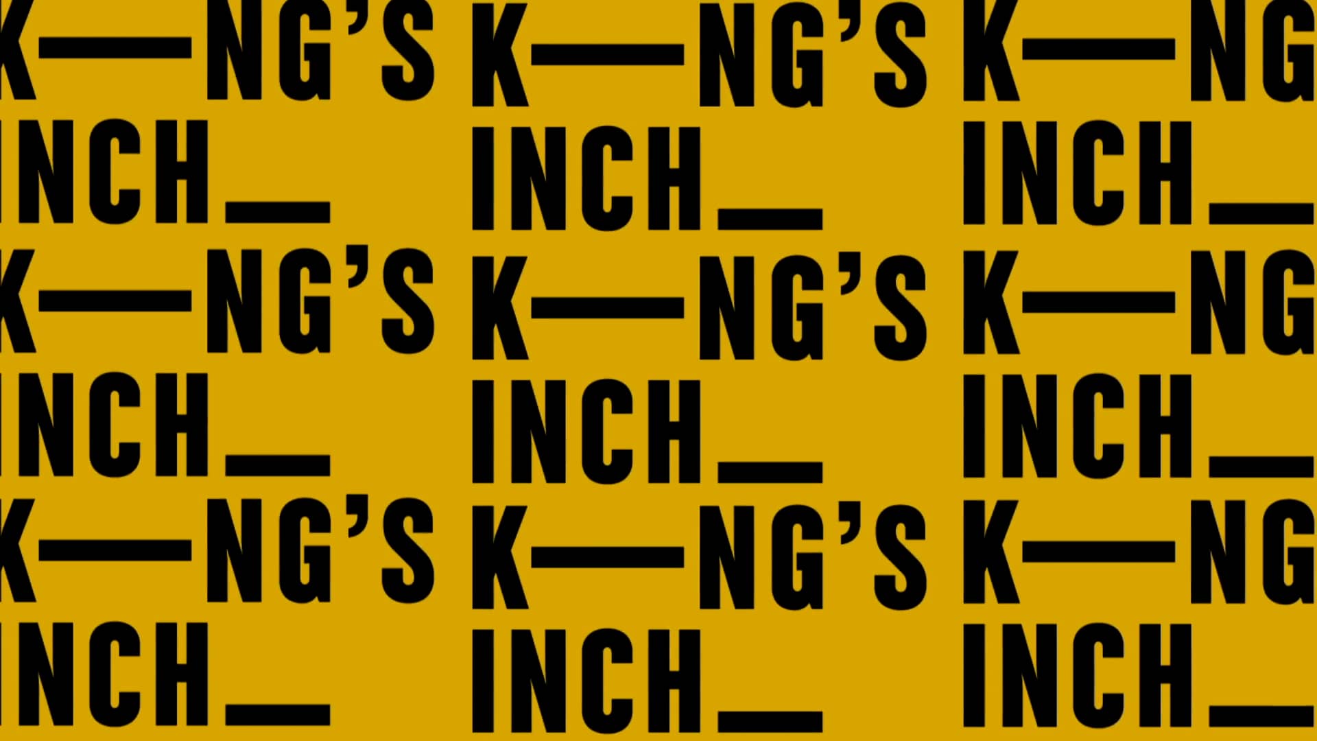 Kings Inch Whisky brand film on Vimeo