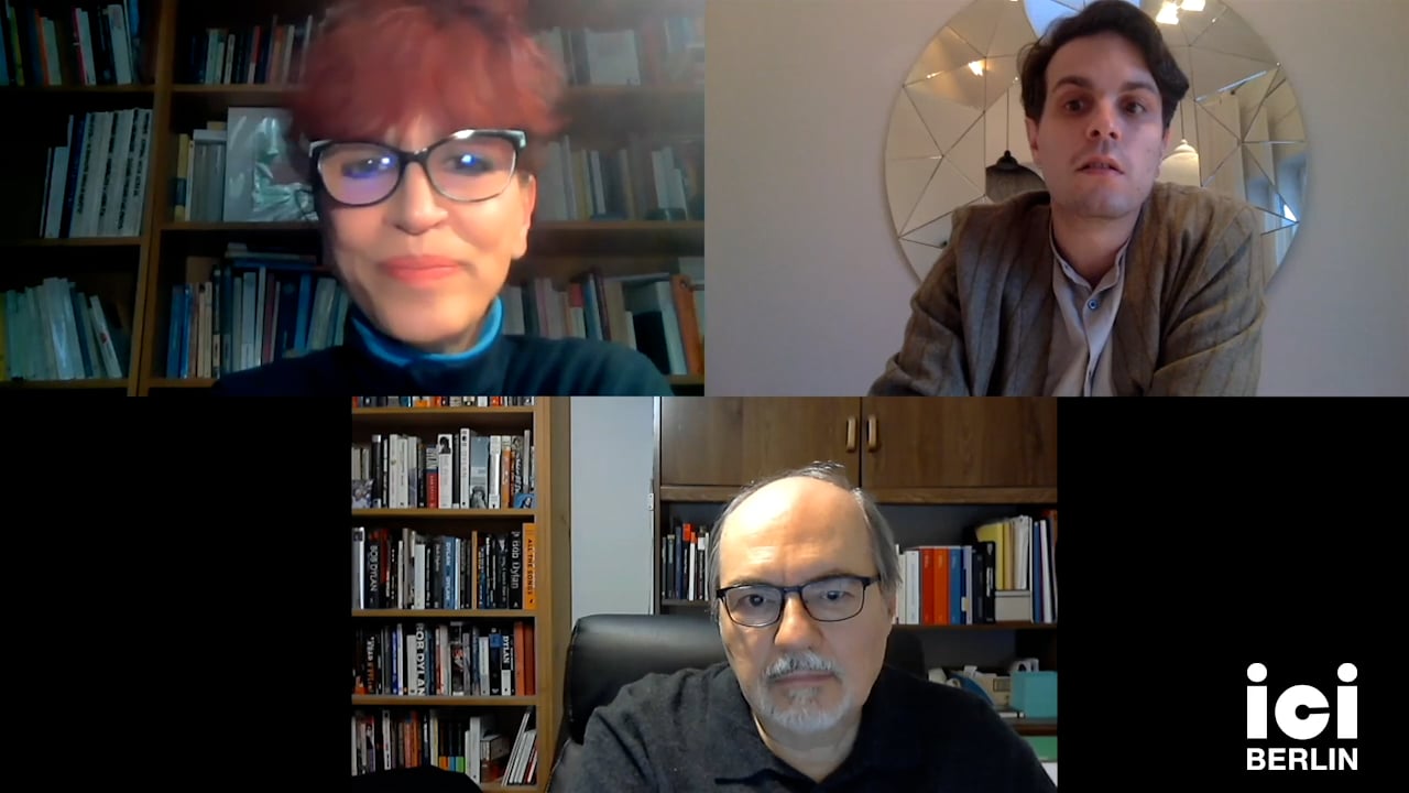 Discussion Panel II