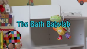 Bath BabyLab opens!