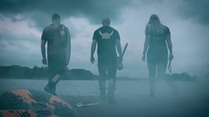 Strong Viking - Back Together