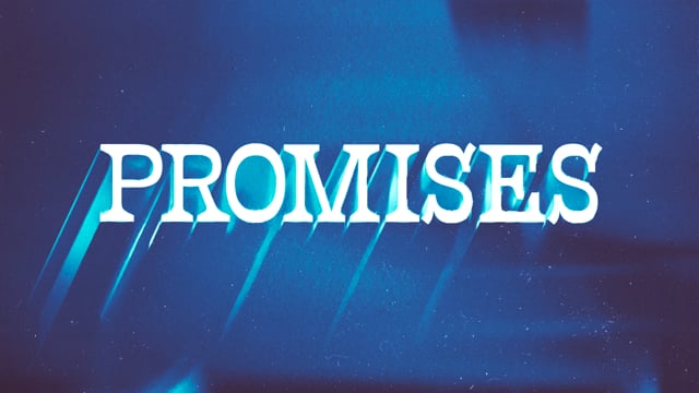 Where Is His Coming That He Promised? // 02.06.2022