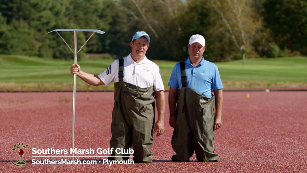 old marsh country club menu