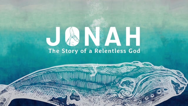 Jonah // February 6th 2022