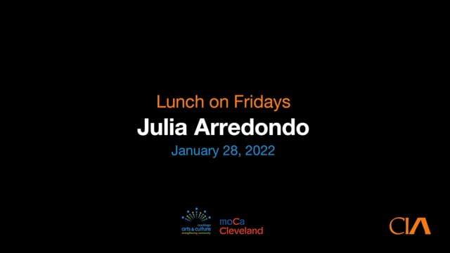 LOF: Julia Arredondo 1.28.22