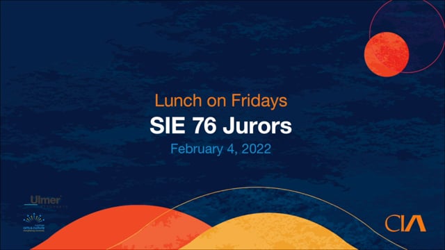 LOF: SIE Jurors 2.4.22