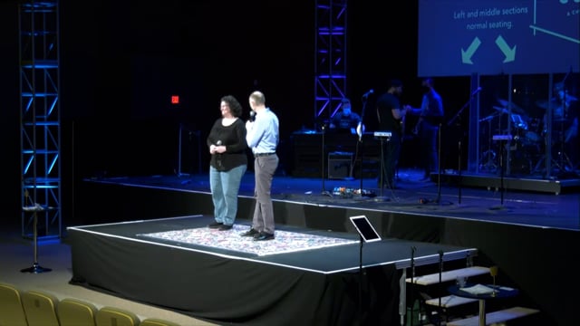 Intimacy with God