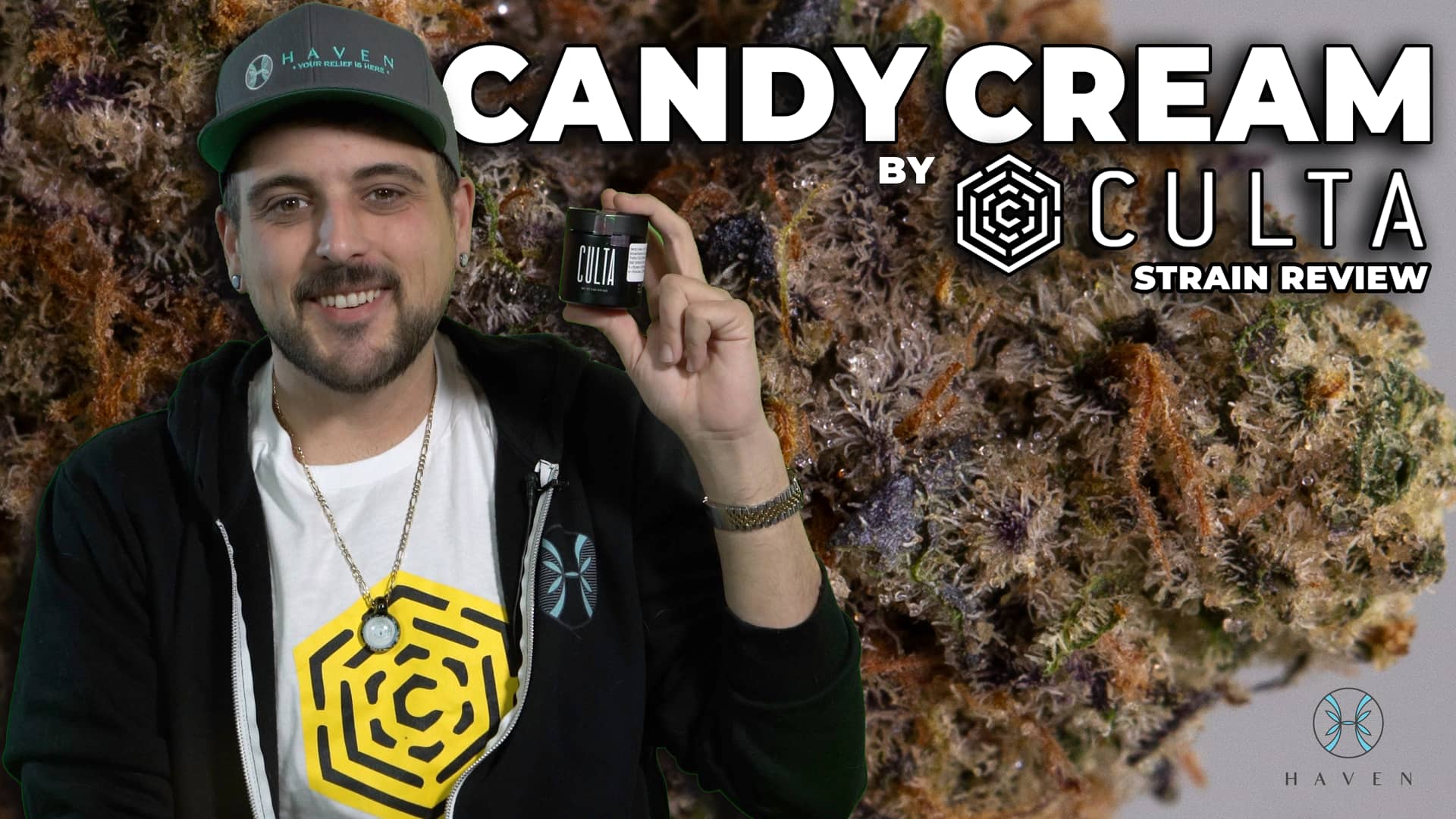 Candy Cream by Culta on Vimeo