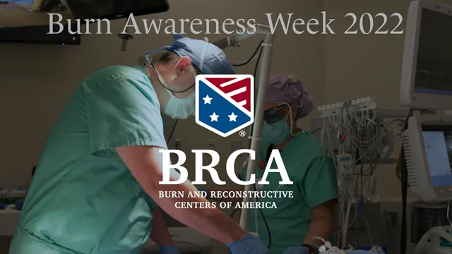 Should you cover a burn or let it breathe? BRCA has the answers to all your  burn care questions. - Burn and Reconstructive Centers of America