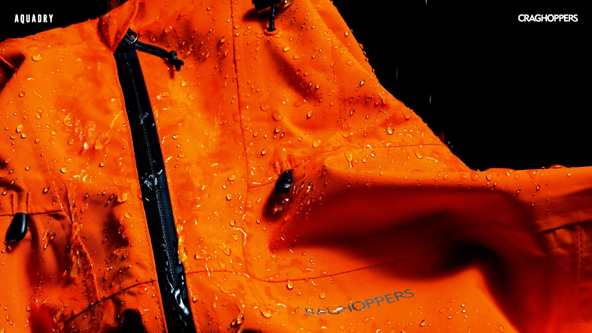 Craghoppers Aquadry Final