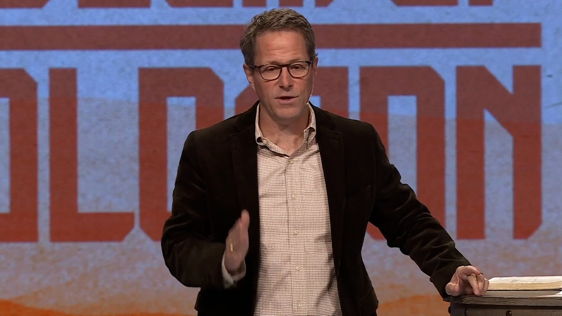 HFBC Message: Be Wise (Ecclesiastes 7:1-14)