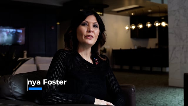 Tanya Foster Training Videos 2-7 YT