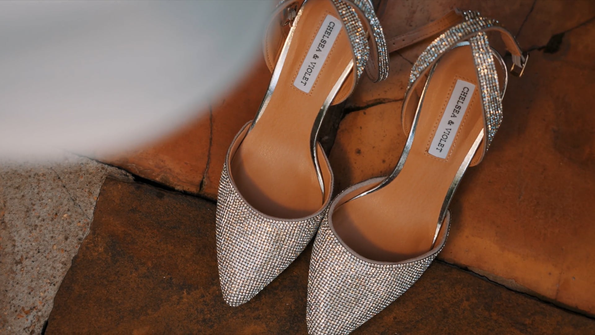 Devon and Sara Wedding Highlight @ Bell tower