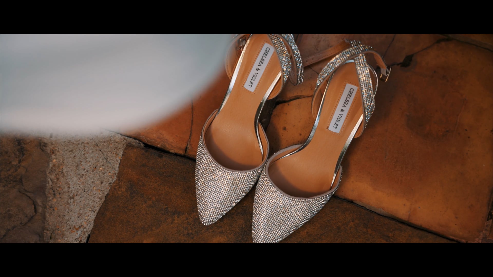 Devon and Sara Wedding Highlight @ Bell tower