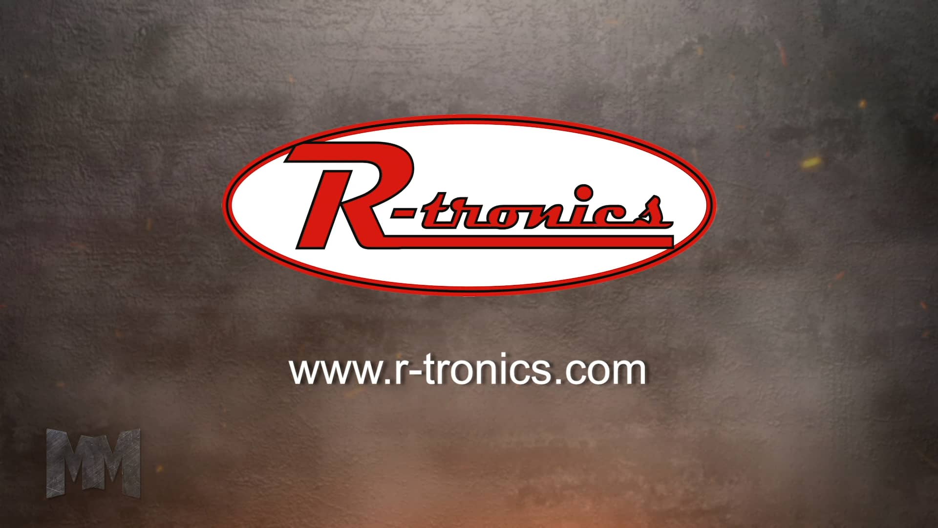 RTronics on Vimeo