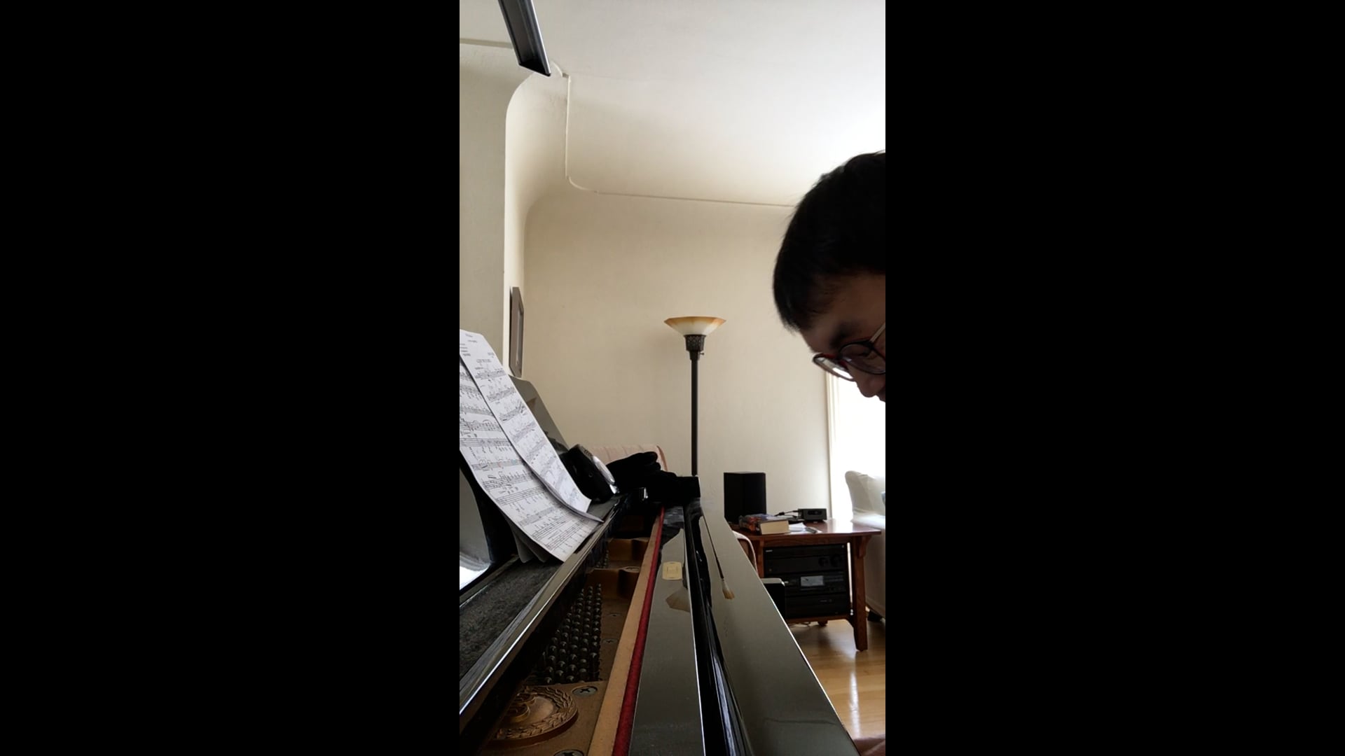 Promotional video thumbnail 1 for WilliamVZ Music