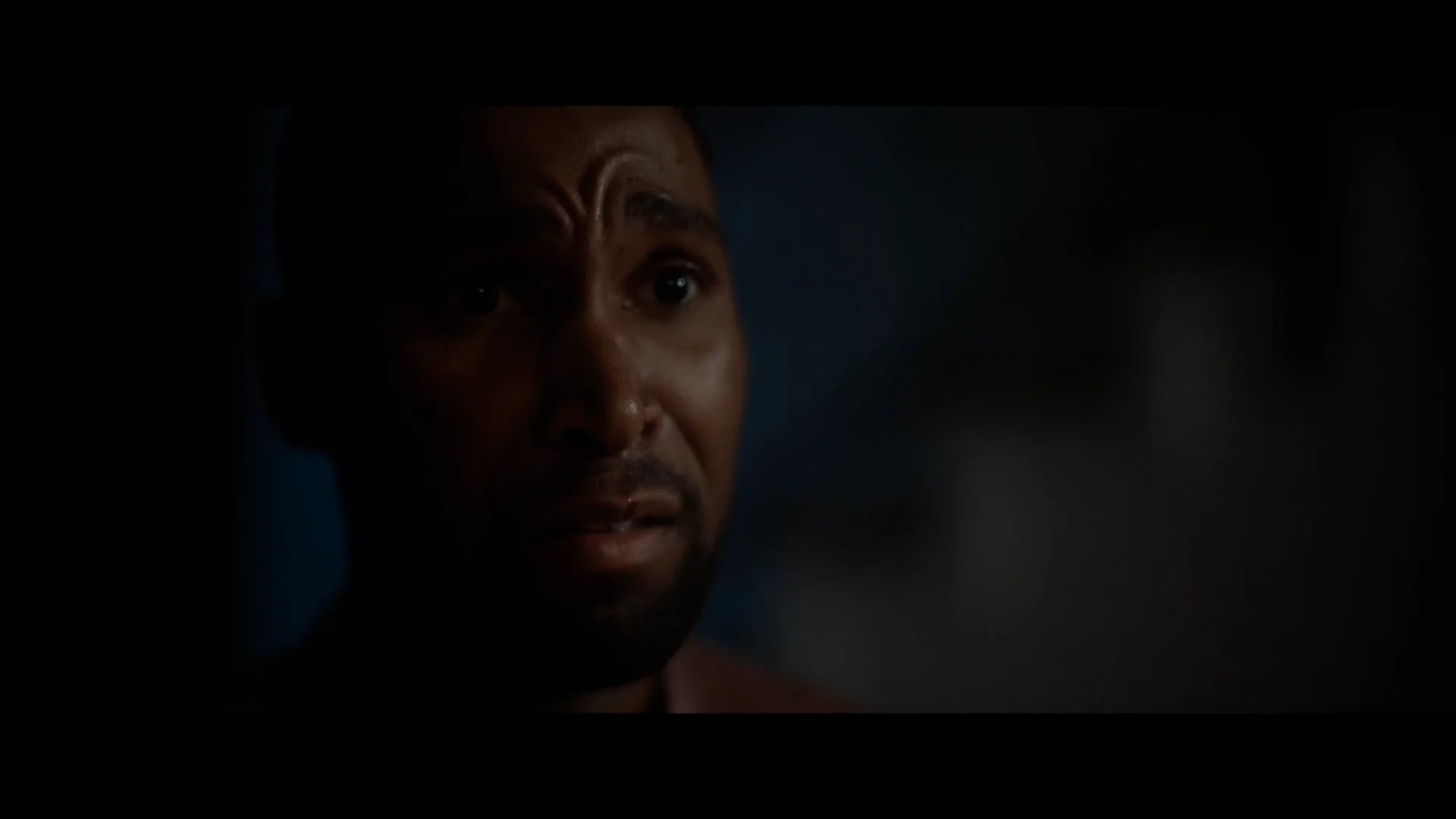 2021 Dramatic Reel on Vimeo