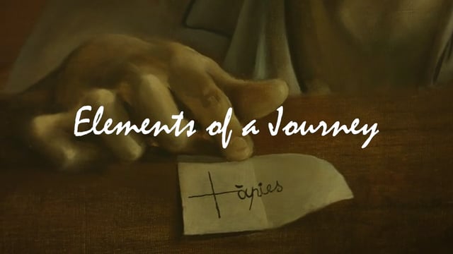 Elements of a Journey - Trailer